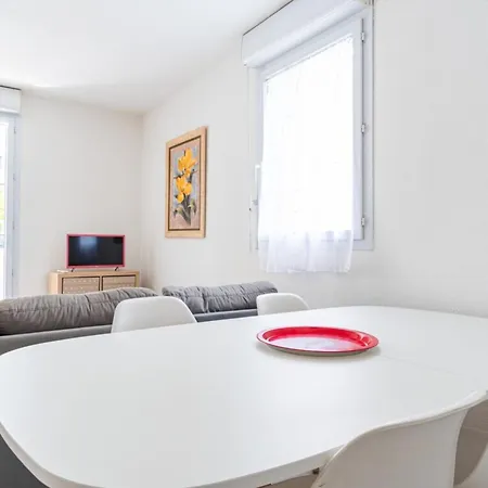 Avec Parking A 2 Minutes D'honfleur Apartamento *
