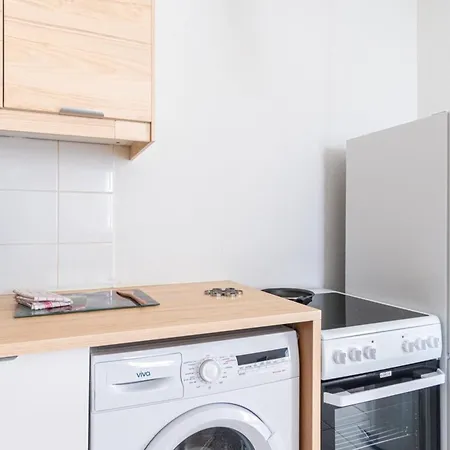 Apartmán Avec Parking A 2 Minutes D'honfleur La Rivière-Saint-Sauveur