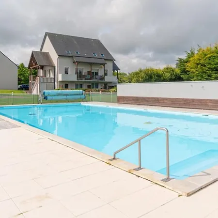 Apartamento Avec Parking A 2 Minutes D'honfleur La Rivière-Saint-Sauveur