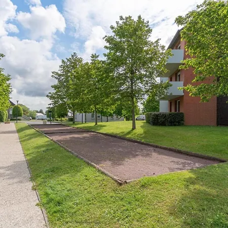 Avec Parking A 2 Minutes D'honfleur Apartamento