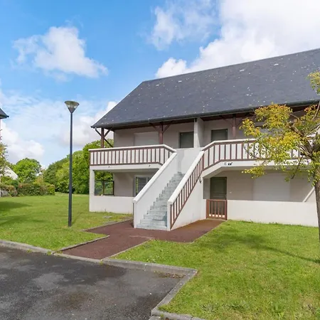Avec Parking A 2 Minutes D'honfleur Apartmán *